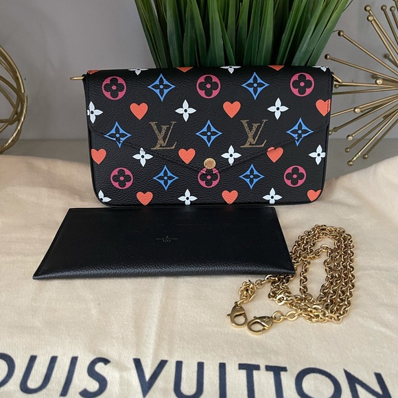 ♠️Louis Vuitton ♠️ - Picture 3 of 13
